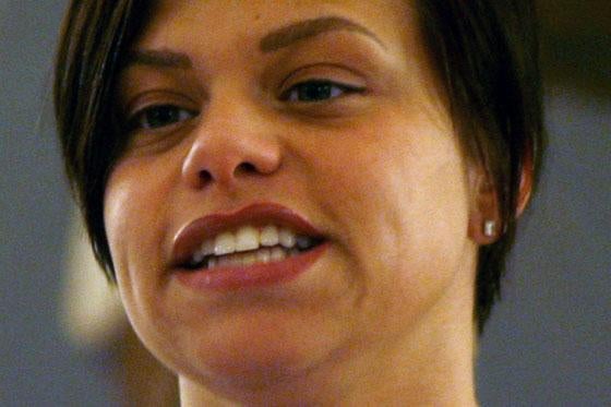 Jade Goody most popular celeb for tributes website