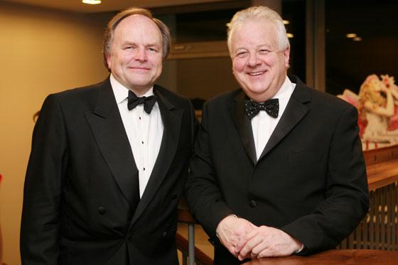 Creative East celebrated at awards