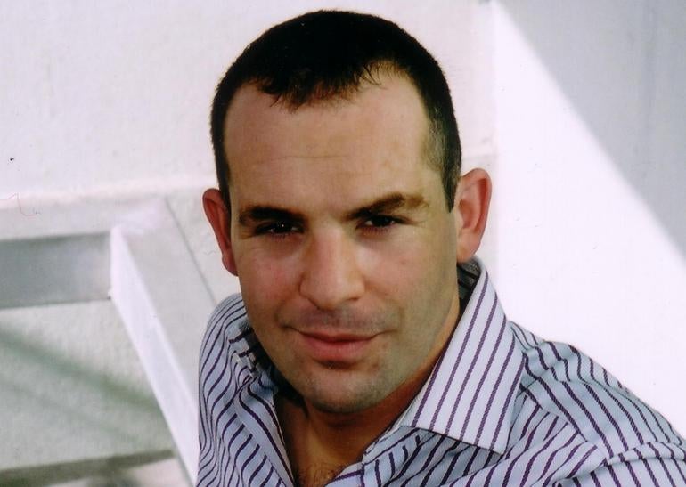 Financial journalist Martin Lewis received death threats after Stronger in Europe put him on leaflets