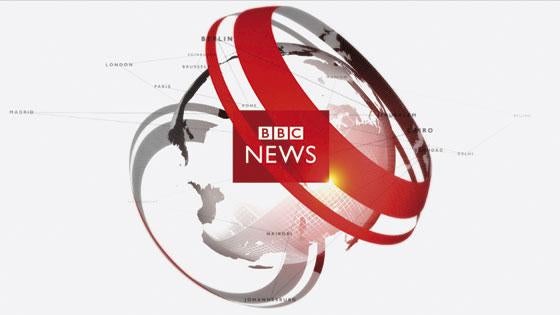 BBC will share online video with papers
