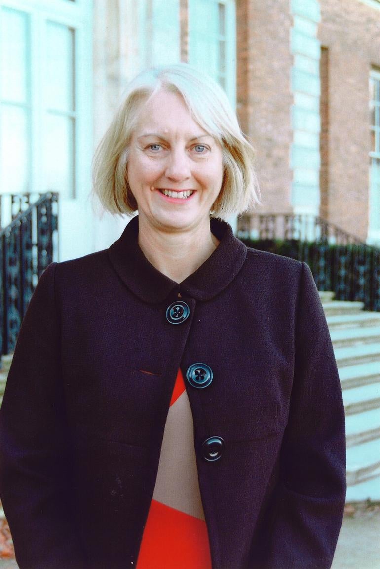Former editor Liz Page takes National Trust role - Press Gazette