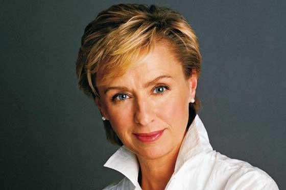 Podcast 45: Tina Brown on Sir Harry's legacy and the future of investigative journalism